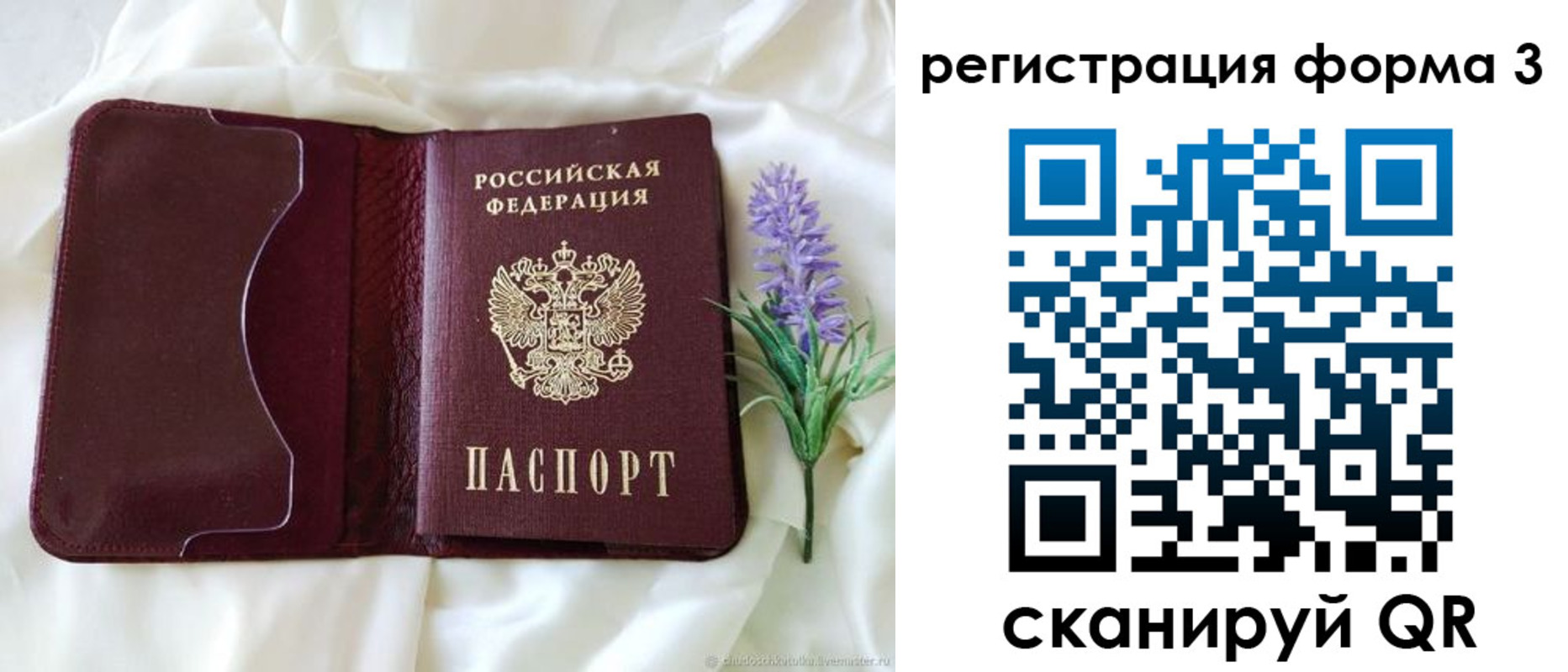 прописка для работы в Волосово